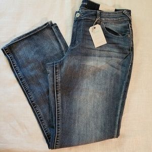 Maurices Slim Boot Jeans